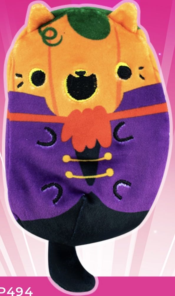 Pokémon: Sleeping Togepi