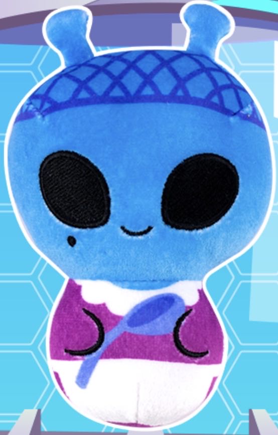 Build A Bear Pink Marshmallow Pawlette Rabbit 17”