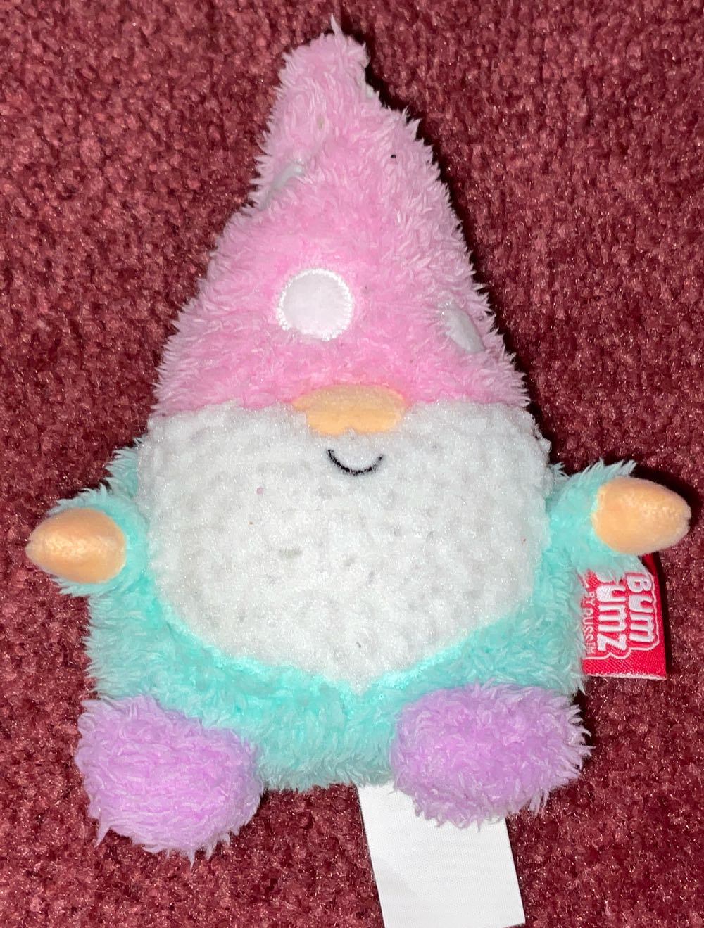 Ty Rootbeer Key-Clip