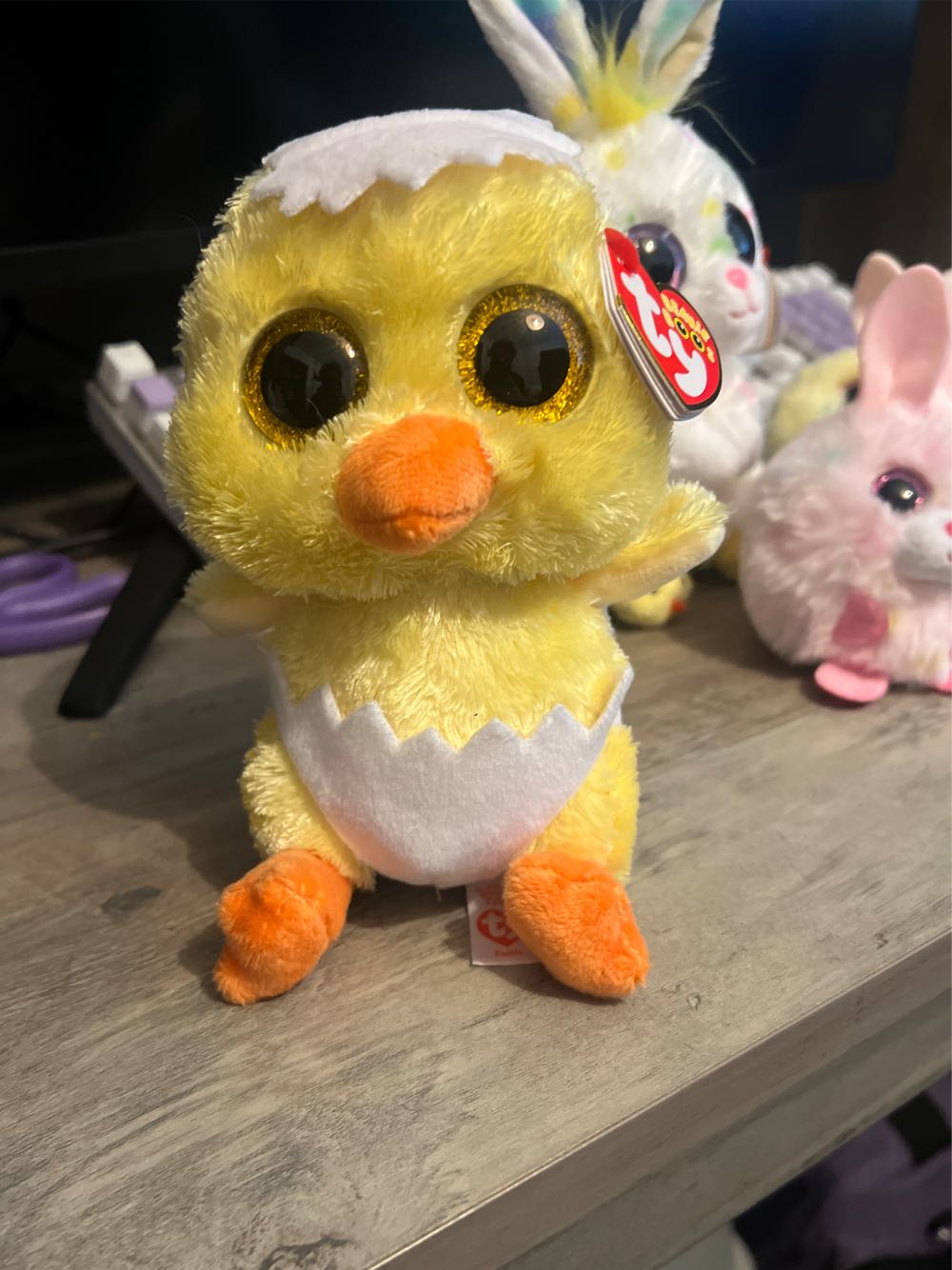 Enchanted Frog Custom