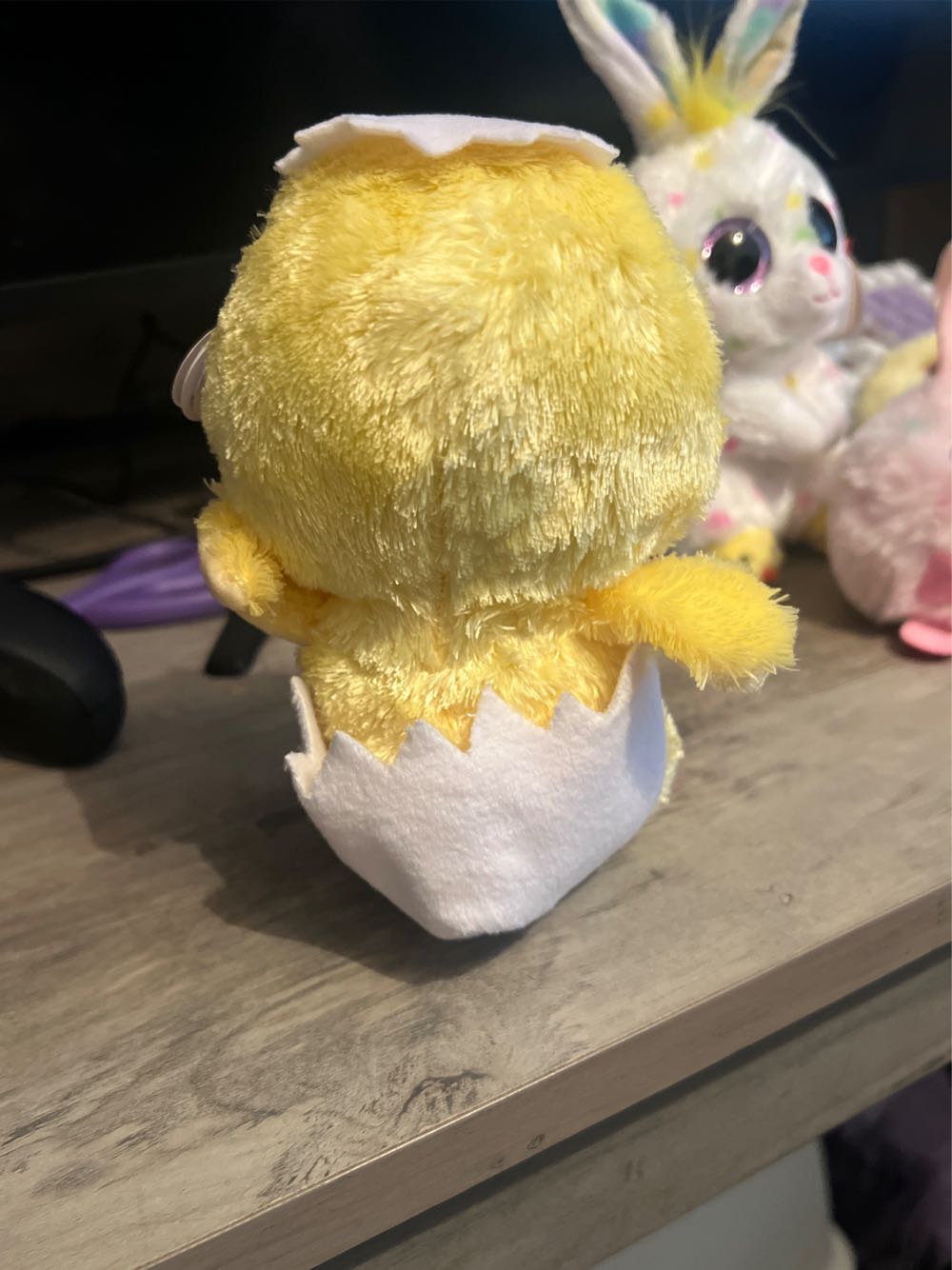 Peetie  plush collectible - Main Image 2