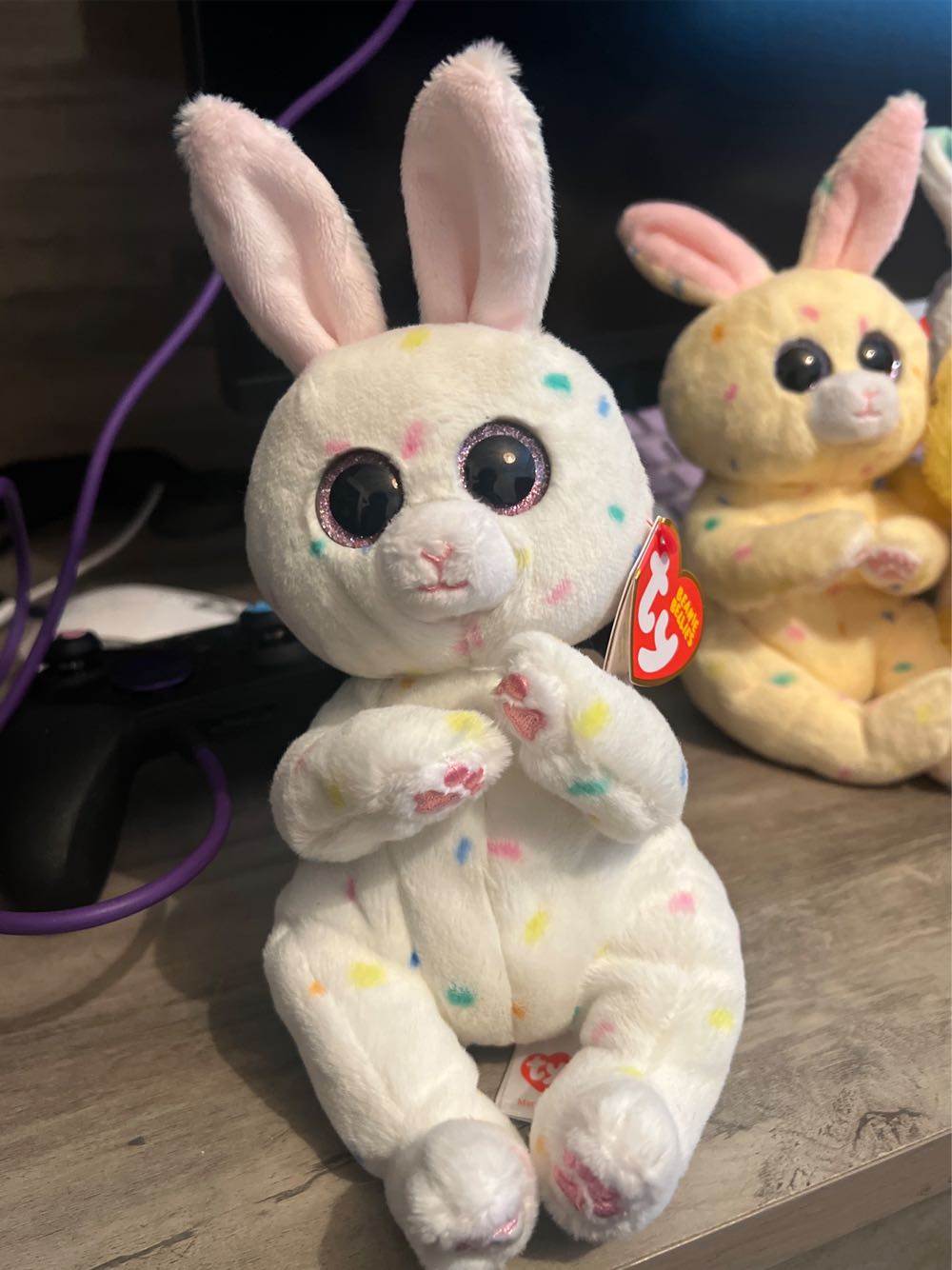 Emmett the Tyrannosaurus Rex