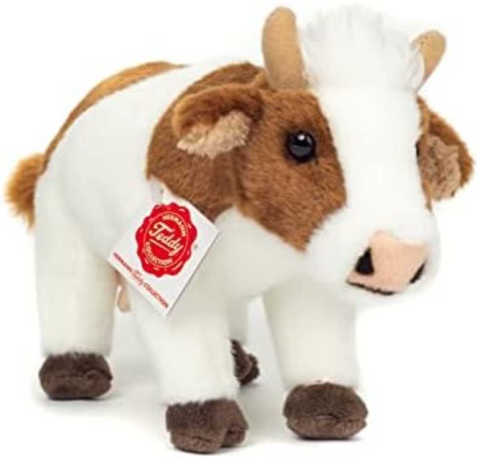 Steiff Ralph Lauren Flag Bear