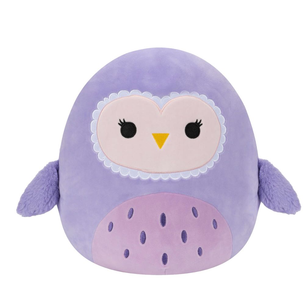 Squishmallows Flip-A-Mallow 12 Inch Plush | Kachina Kiwi & Sevda Boba