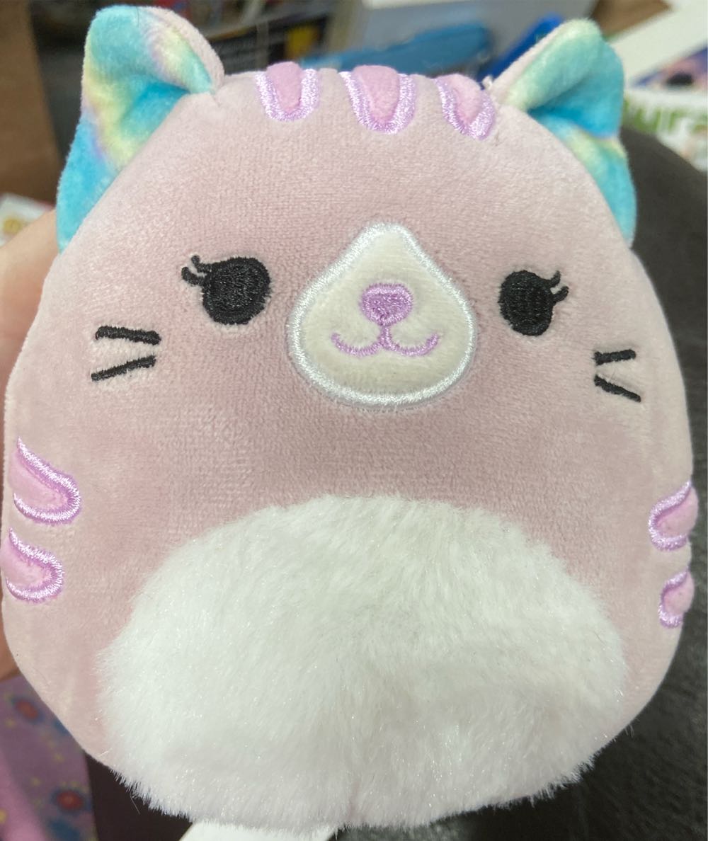 Aurora® Adorable Miyoni® Tots Fox Kit Stuffed Animal Lifelike Detail Cherished Companionship Brown 9 Inches