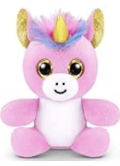 Smoosho’s Pals Made From Super Fabric