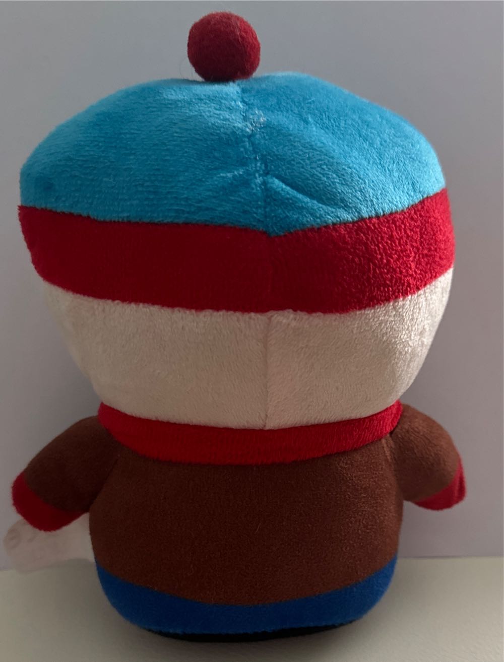 South Park: Stan Marsh  (United Kingdom) plush collectible - Main Image 2