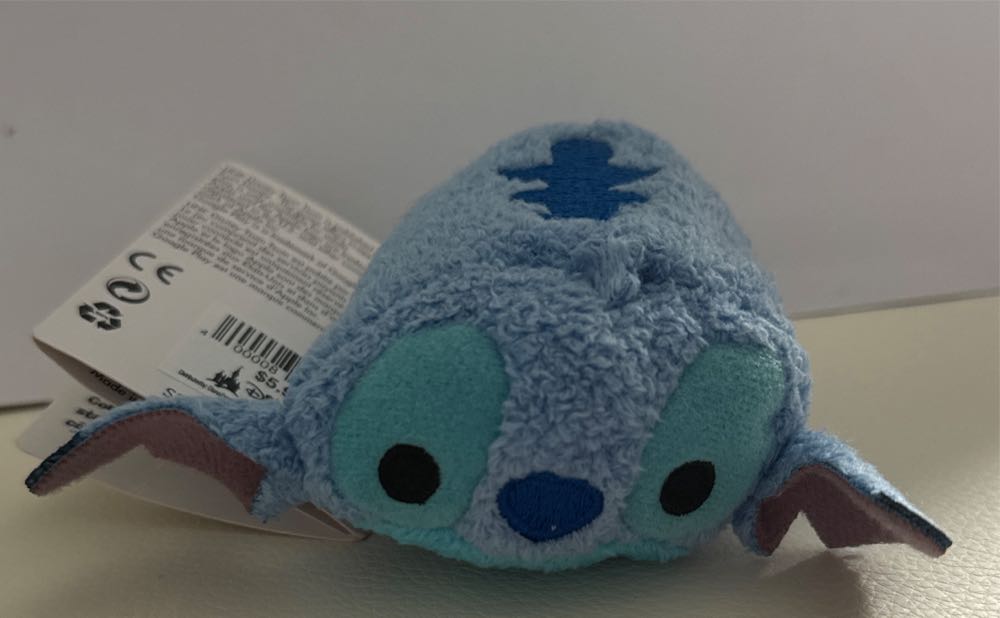 Aimee The Chick 5”