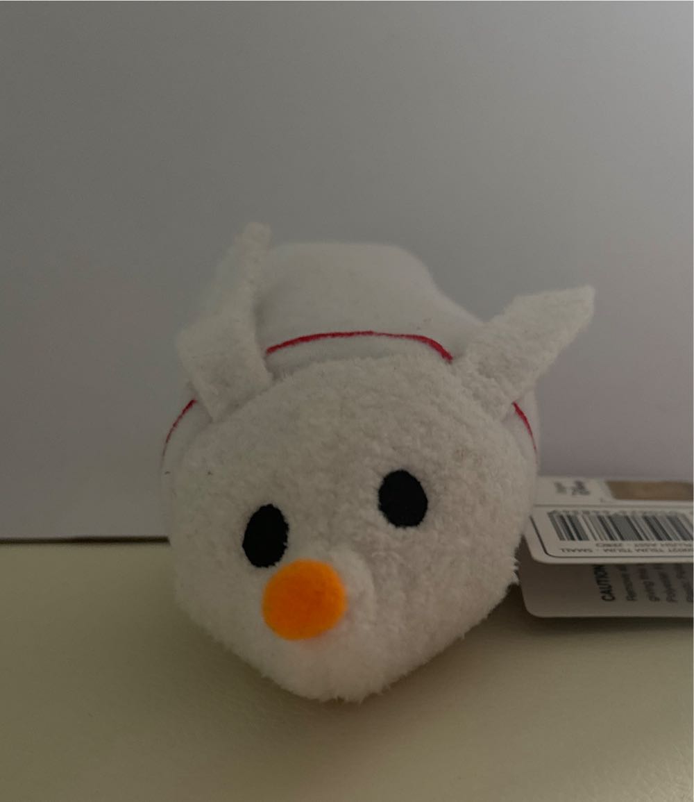 Bean Pets: “Lassie” The Lady Bug