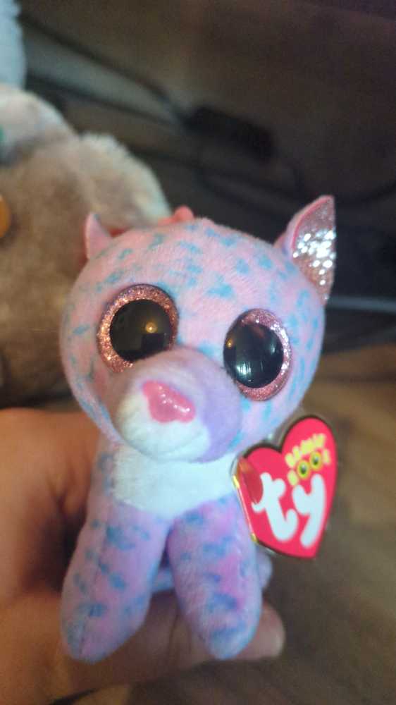 Golden Berry Mistletoe Mist