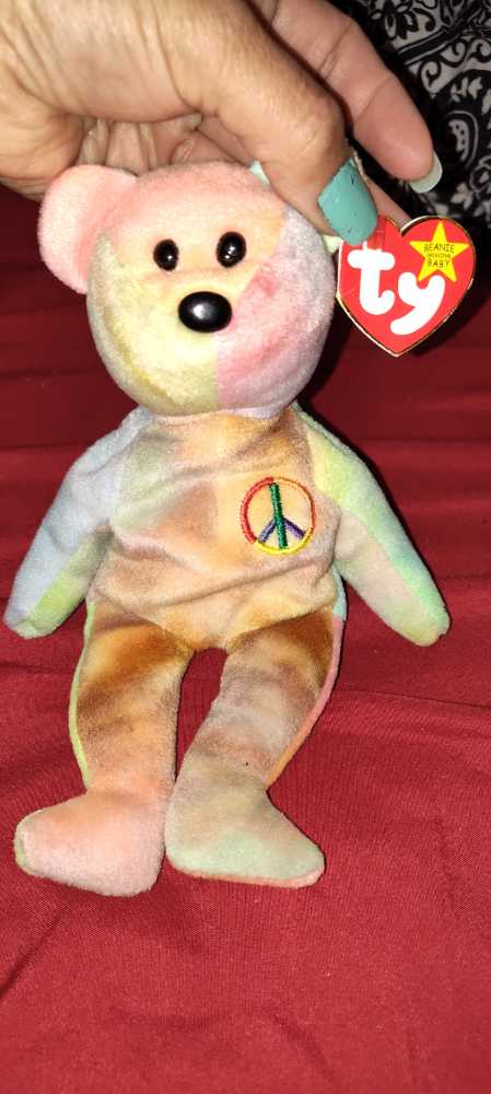 Disney Store Official Lady Plush From Lady And The Tramp – 11 Inches