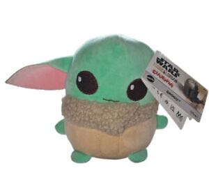 Manny The Snowman Christmas Squshmallow  7.5”