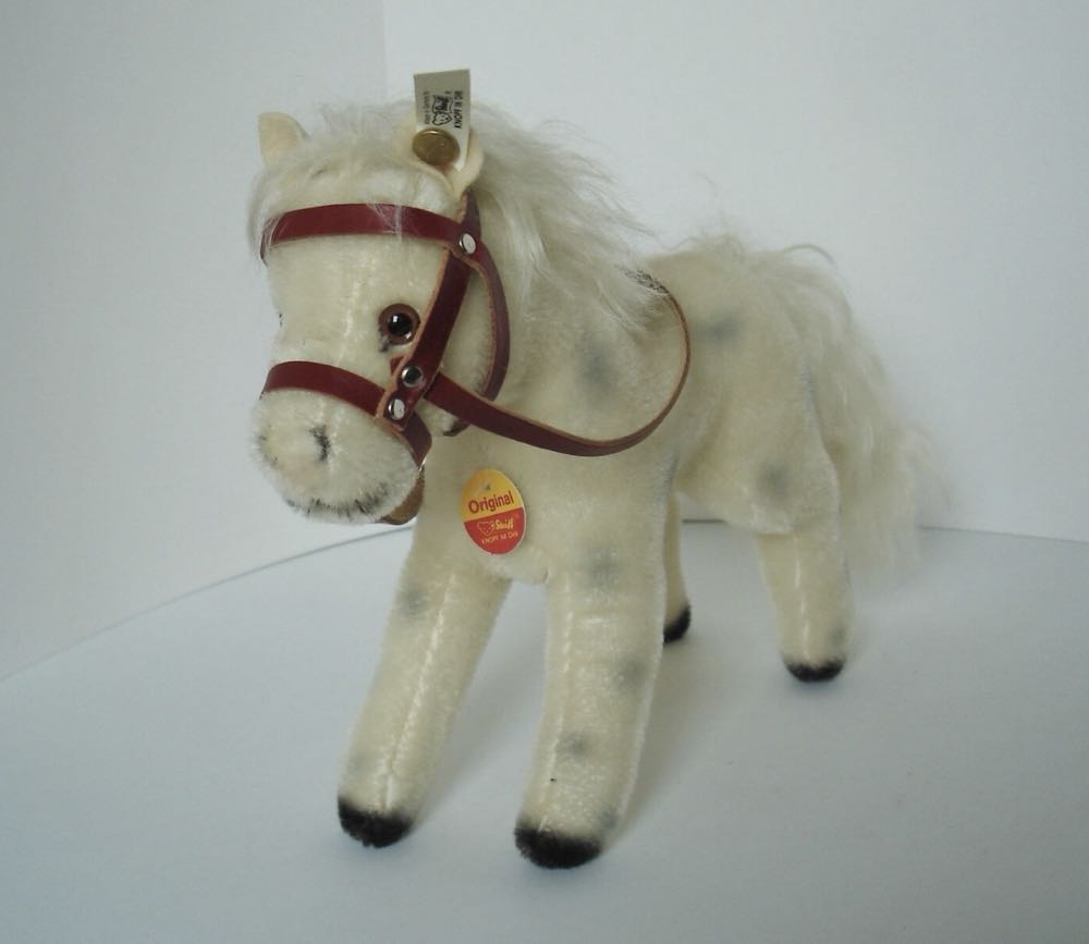 Jack Wells Fargo Dog