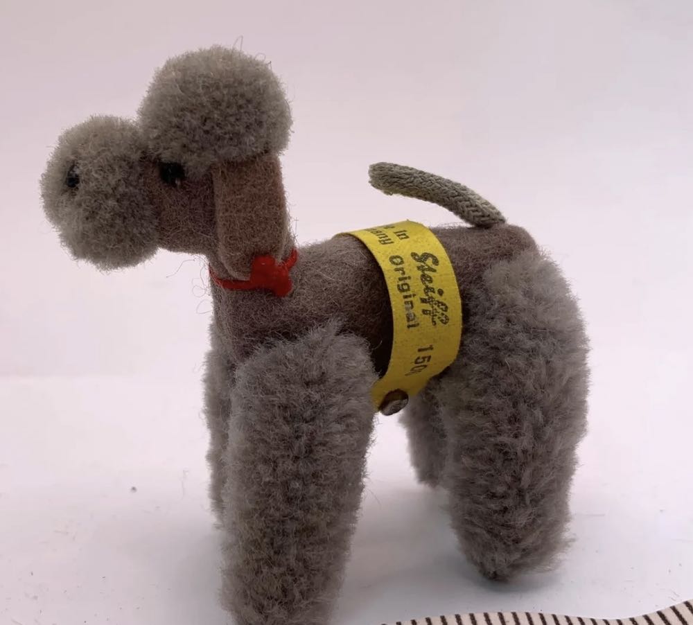 Amuseable Love Locks