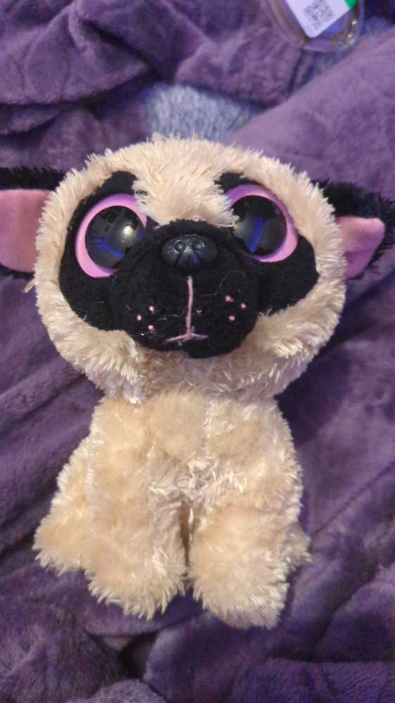 10. Balloon Foxy Funko Pop! Plush: Five Nights At Freddy’s