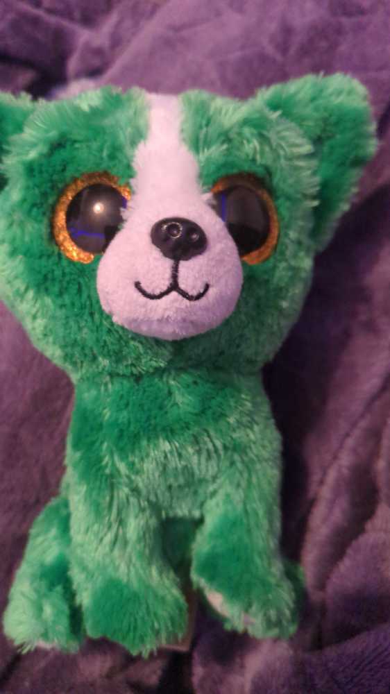 fuReal Fuzzalots Lamb