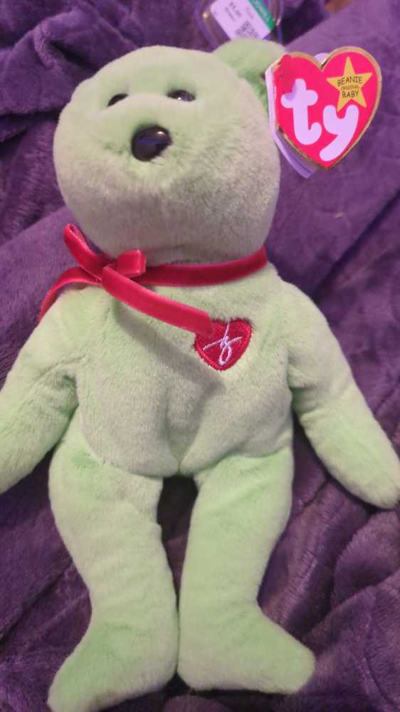 Chanel The Cinnamon Bun Roll Squishmallows