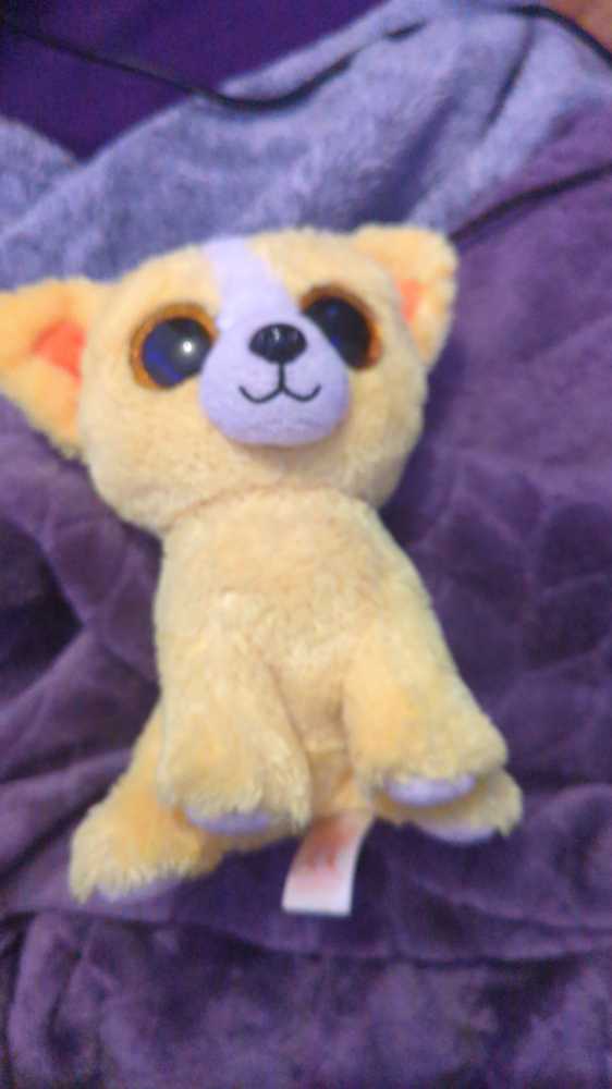 Bella The Spider Plush 16” Halloween