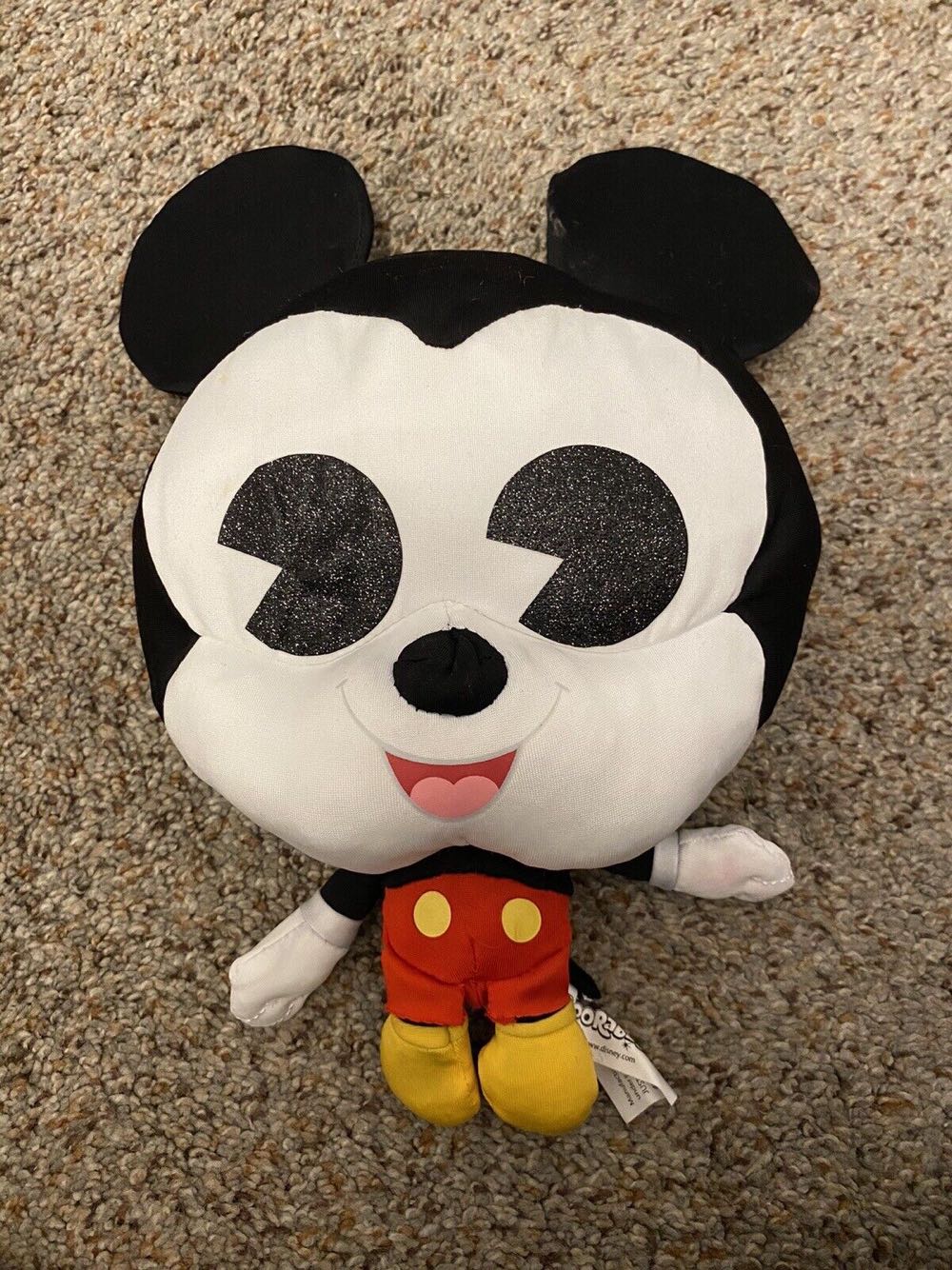 Lucky Lane St Patrick’s Lamb Plush