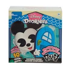 Mickey Mouse  plush collectible [Barcode 0886144446603] - Main Image 2