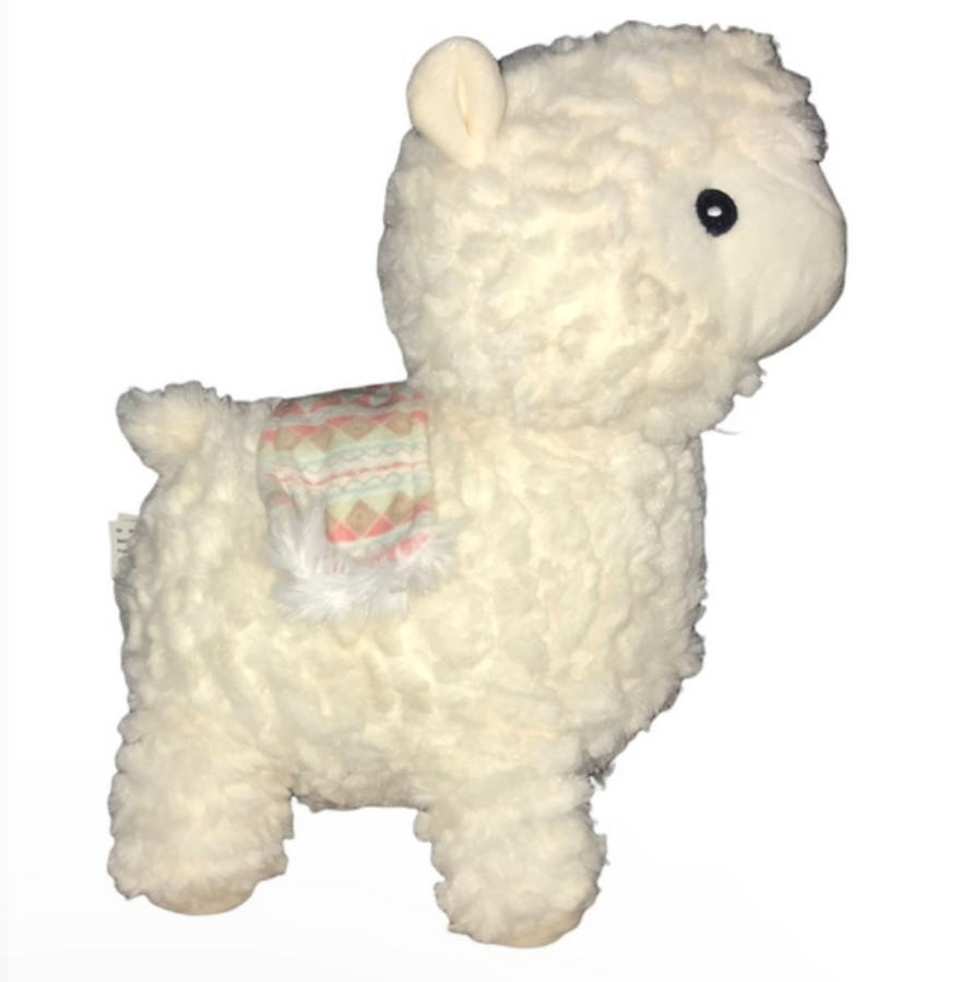 Sherbet (Beanie Buddy)