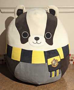 Sydney Olympic Official Mascots Millie Toy Yellow Vintage Echidna