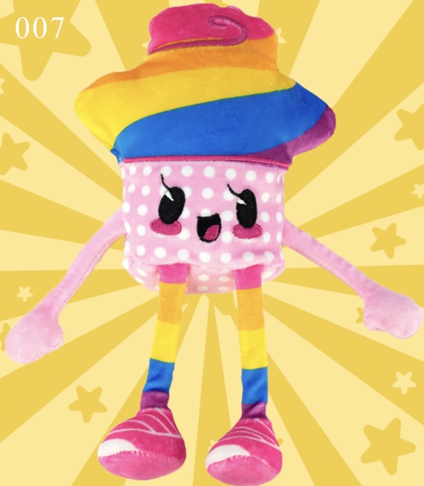 Pokémon Sleeping Psyduck 45Cm