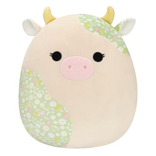 Squishmallows 10” Peanuts Snoopy