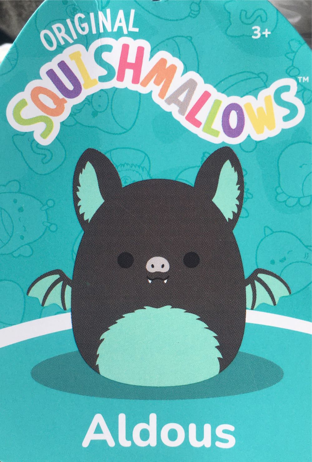 182) Vintage Donald Duck Magic Towel 30 x 30 CM 94% cotton brand new