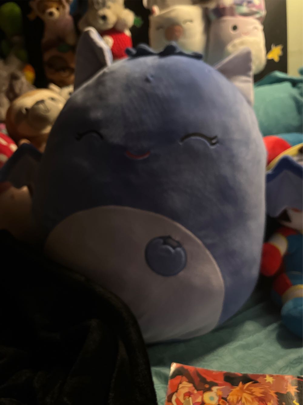 Toikido Pinata Smashlings Soft Toy 8 Inch 20 Cm Bnwt