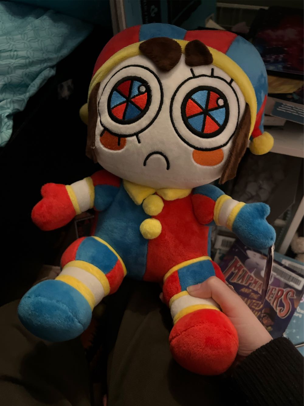 213) Disney VTG Disney Donald Duck & Grill Salt and Pepper Shakers Enesco