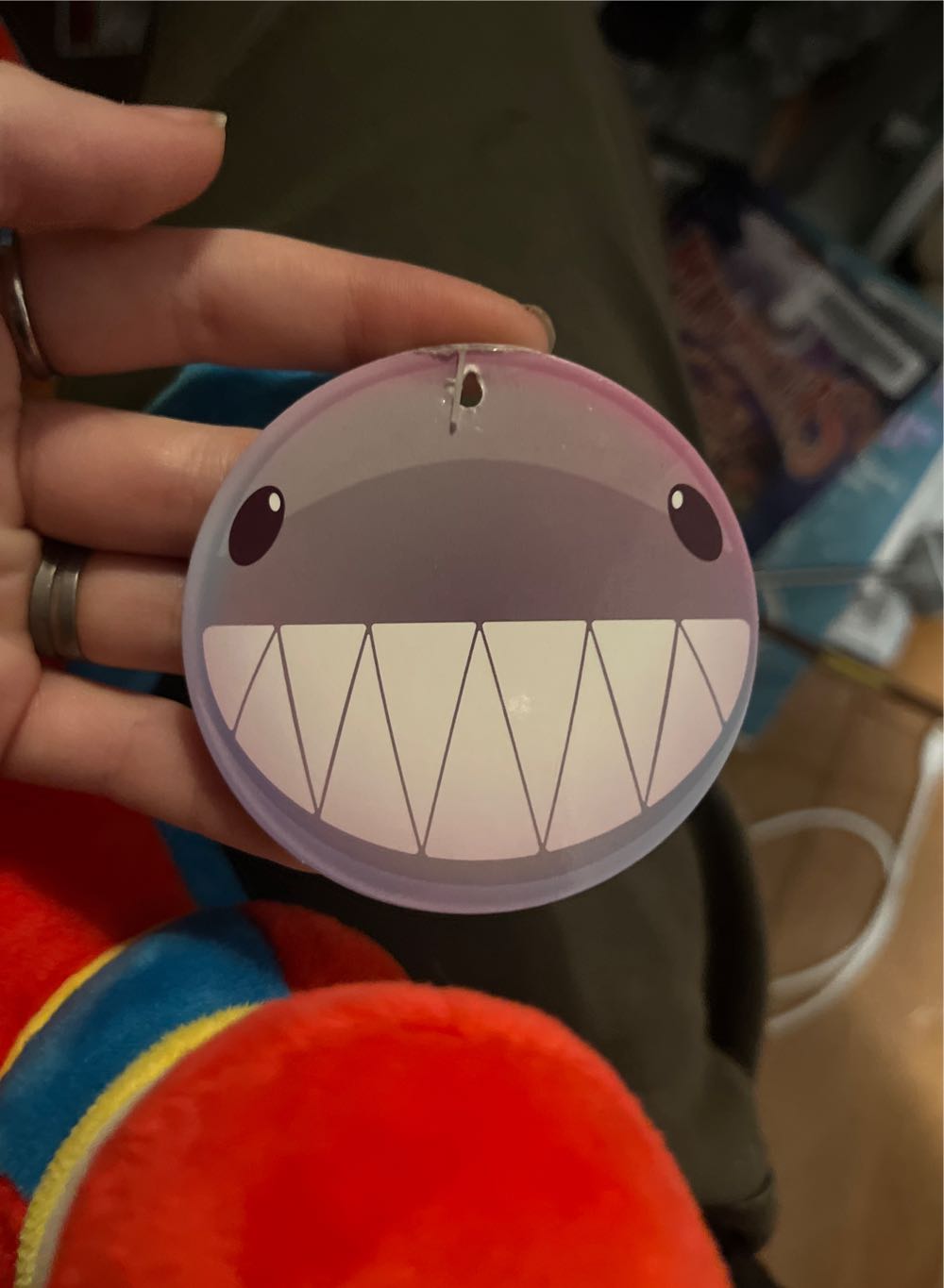 Ponmi  plush collectible - Main Image 2