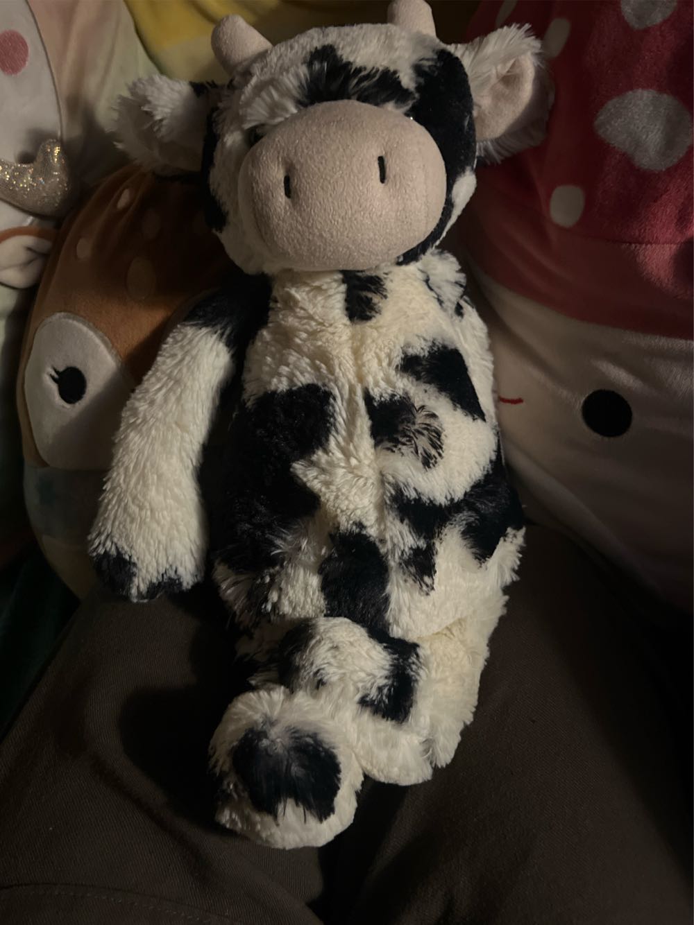 Boba Fett (Star Wars Plush)