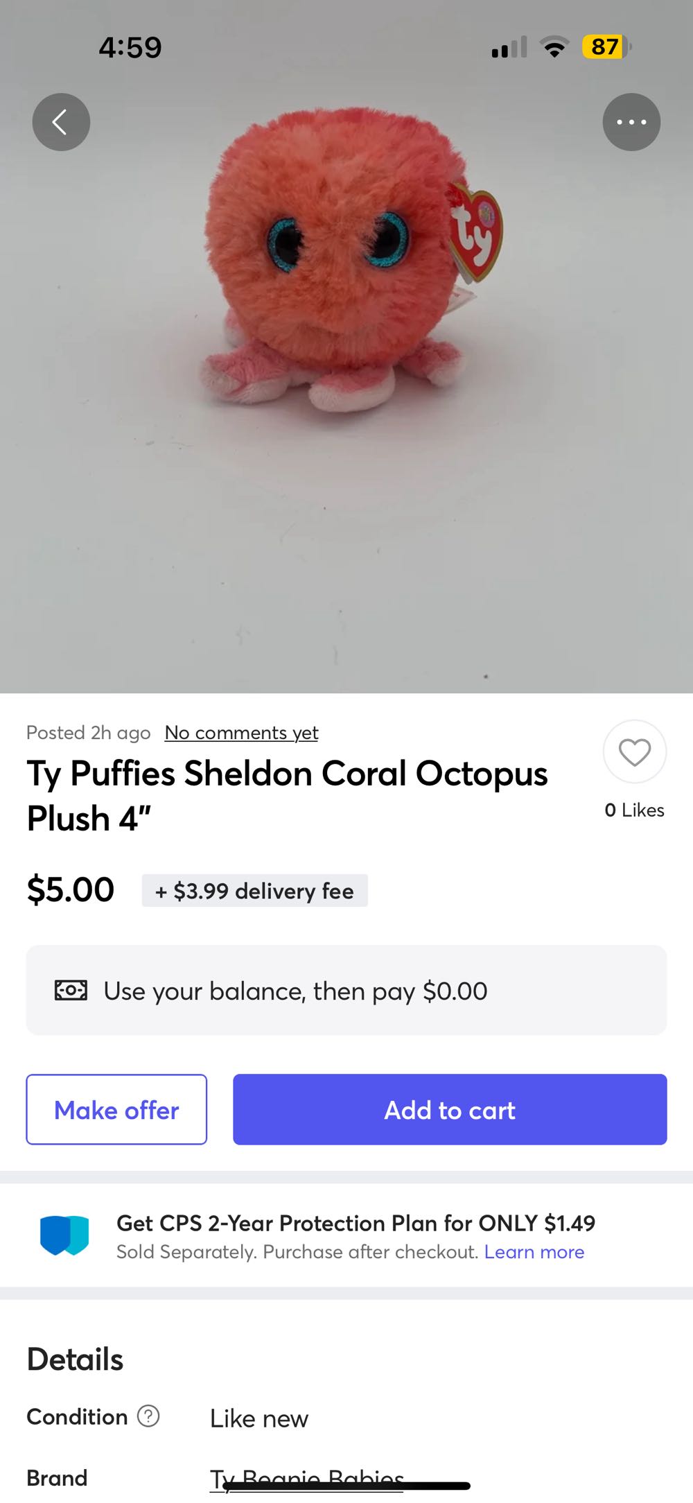 92) Lennox, 2 Disney candlestick holders Mickey Minnie, Donald & Daisy