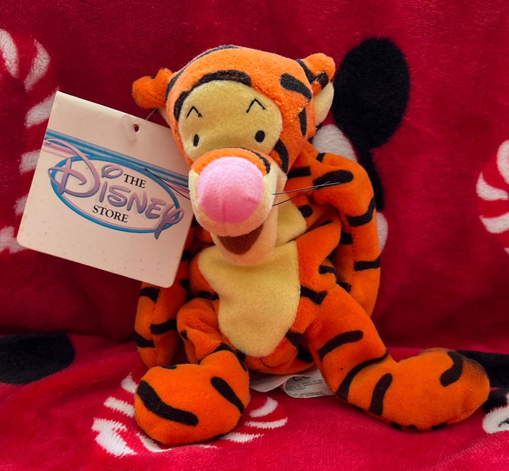 Bear Best Aunt Boyd’s Bear