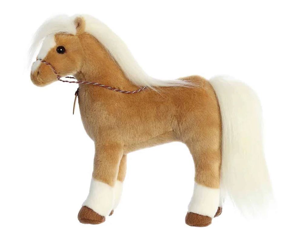 Morgan  (United States) plush collectible - Main Image 1