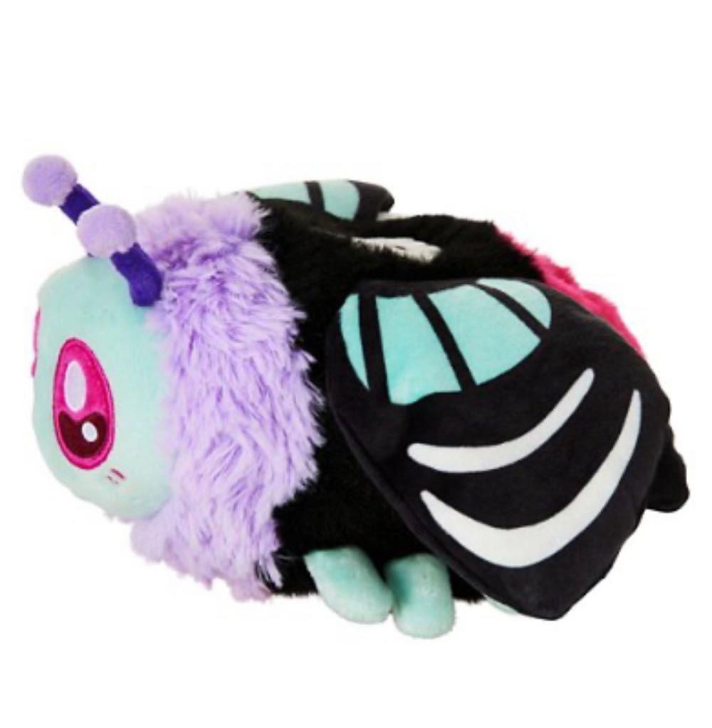 Squishable Mini Death Head Moth Spencer’s Exclusive  plush collectible - Main Image 4