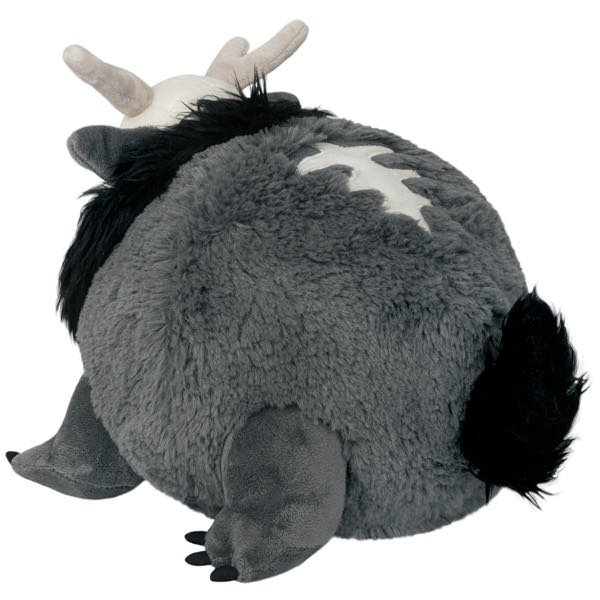Squishable Mini Forest Demon  (United States) plush collectible [Barcode 841024115918] - Main Image 2
