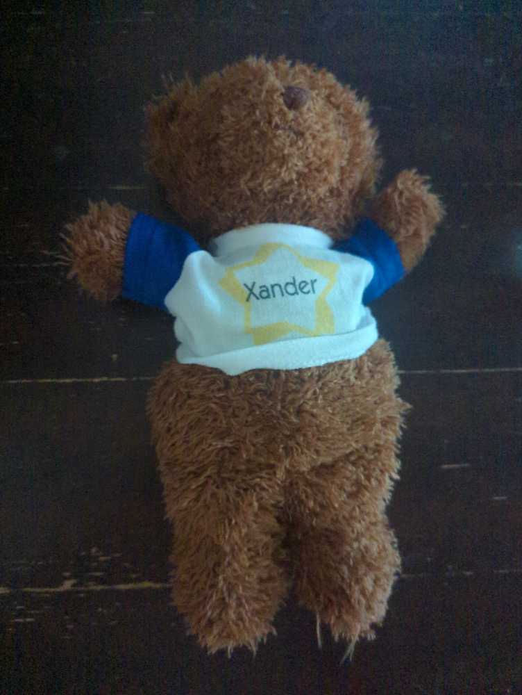 170) Donald Duck Plush Toy by Applause Stuffed Animal 7” Walt Disney Product