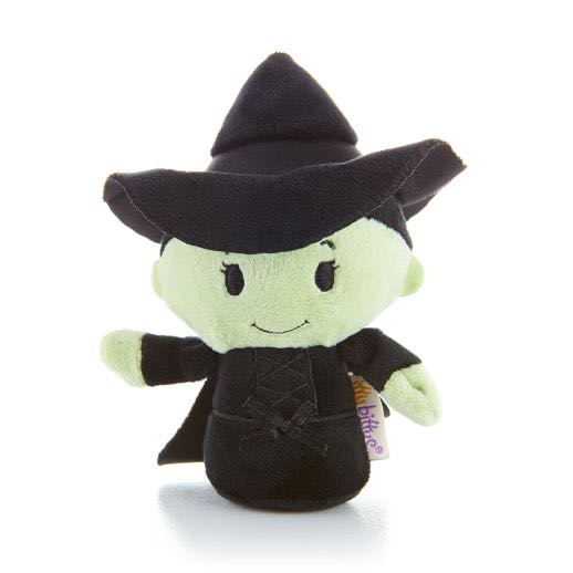 Wicked Witch (Wizard of Oz) - Limited Edition  (United States) plush collectible [Barcode 795902480141] - Main Image 2