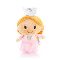 Glinda (Wizard of Oz) - Limited Edition  (United States) plush collectible [Barcode 795902480134] - Main Image 2