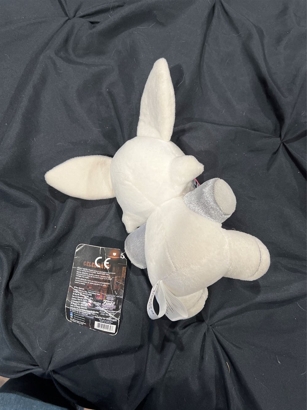 2 Funko Five Nights At Freddys Mangle Walmart Exclusive 6 Inch Fnaf Plush  (United States) plush collectible [Barcode 889698112307] - Main Image 4