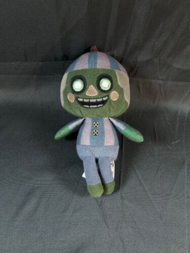 Saw Billy Puppet Prop