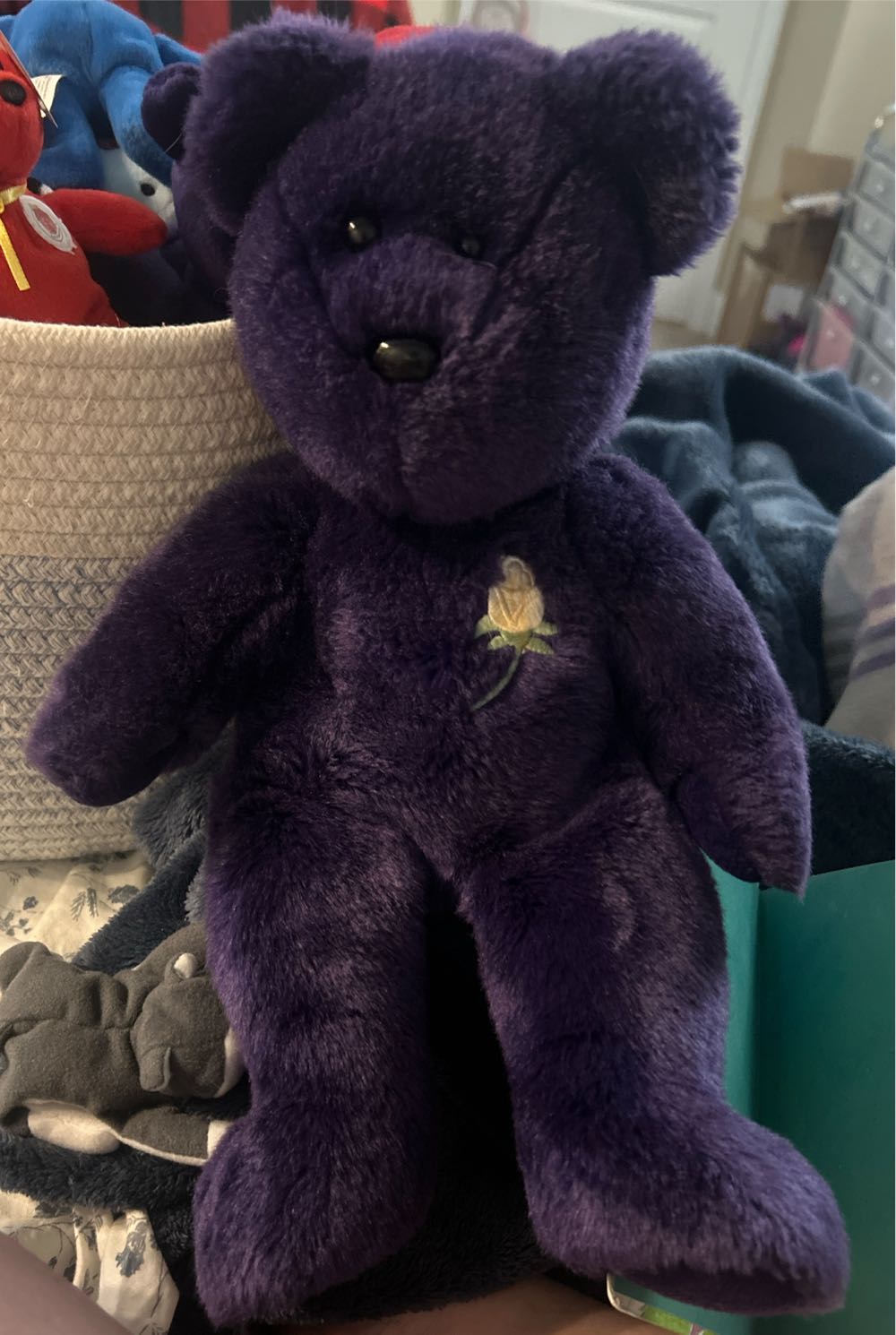 Story Kohls Cares For Kids T Rex Green Dinosaur Disney Pixar Toy Story W Tags New Kohl’s Stuffed Animal