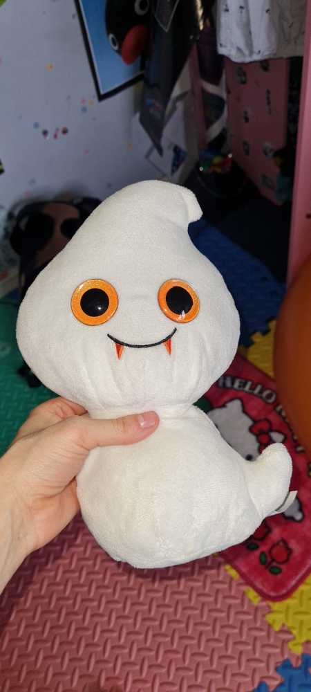 Princess Diana Beanie Buddy