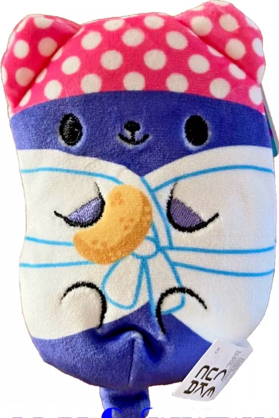 Floppy Friends: Horse Named ”Thunder”