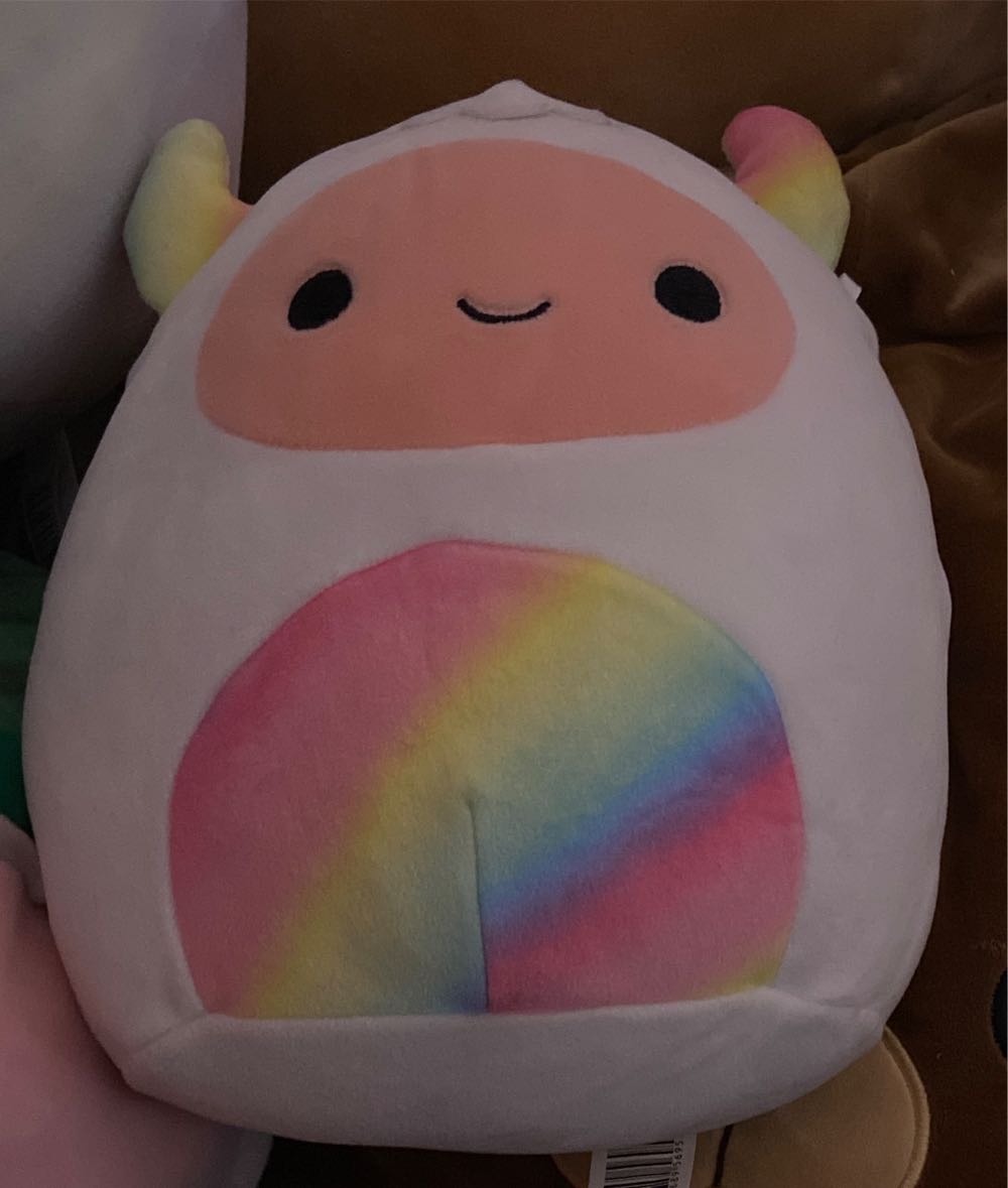 South Park Cheesy Poofs Plush