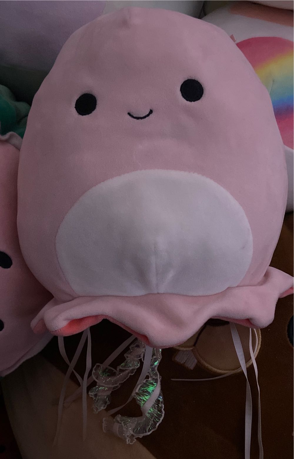 Angry Birds Red Bird Bean Bag