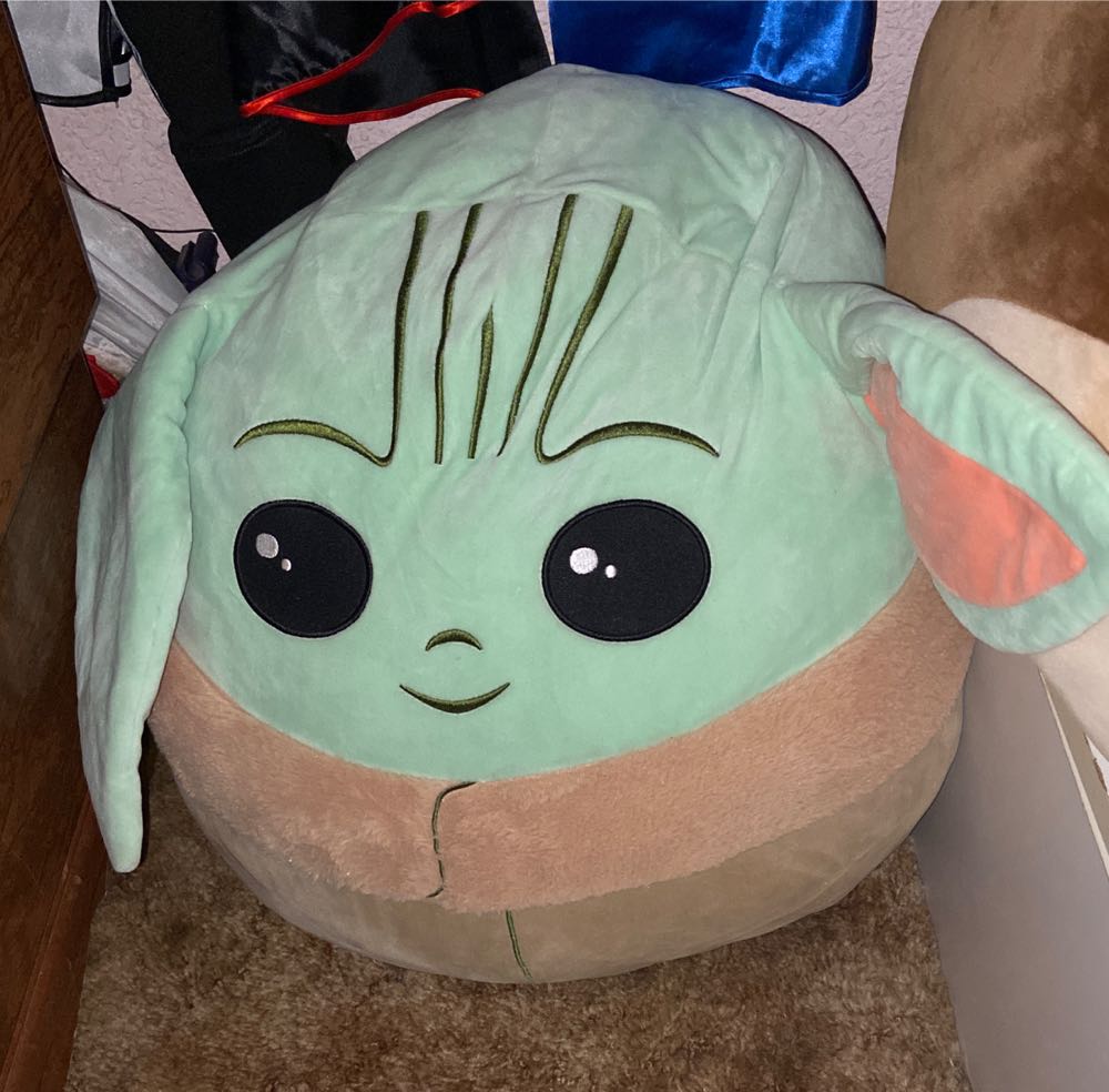 My Blue Nose Friends