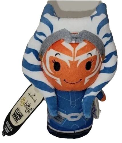 Ittybitty Han Solo In Carbonite